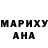 Дистиллят ТГК THC oil Inga Harchenko